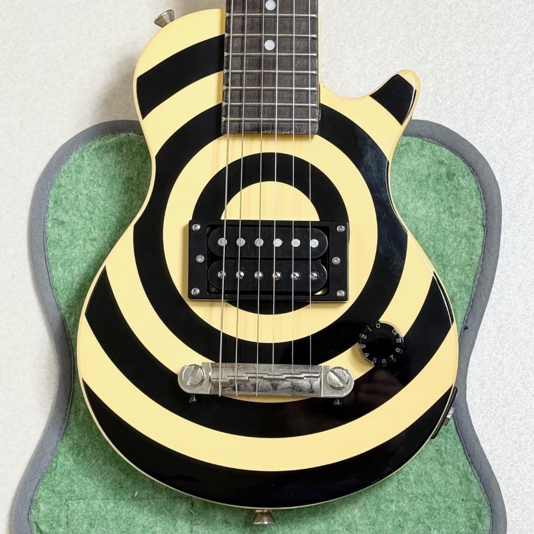 ギター Epiphone Zakk Wylde Les Paul PEEWEE Mini