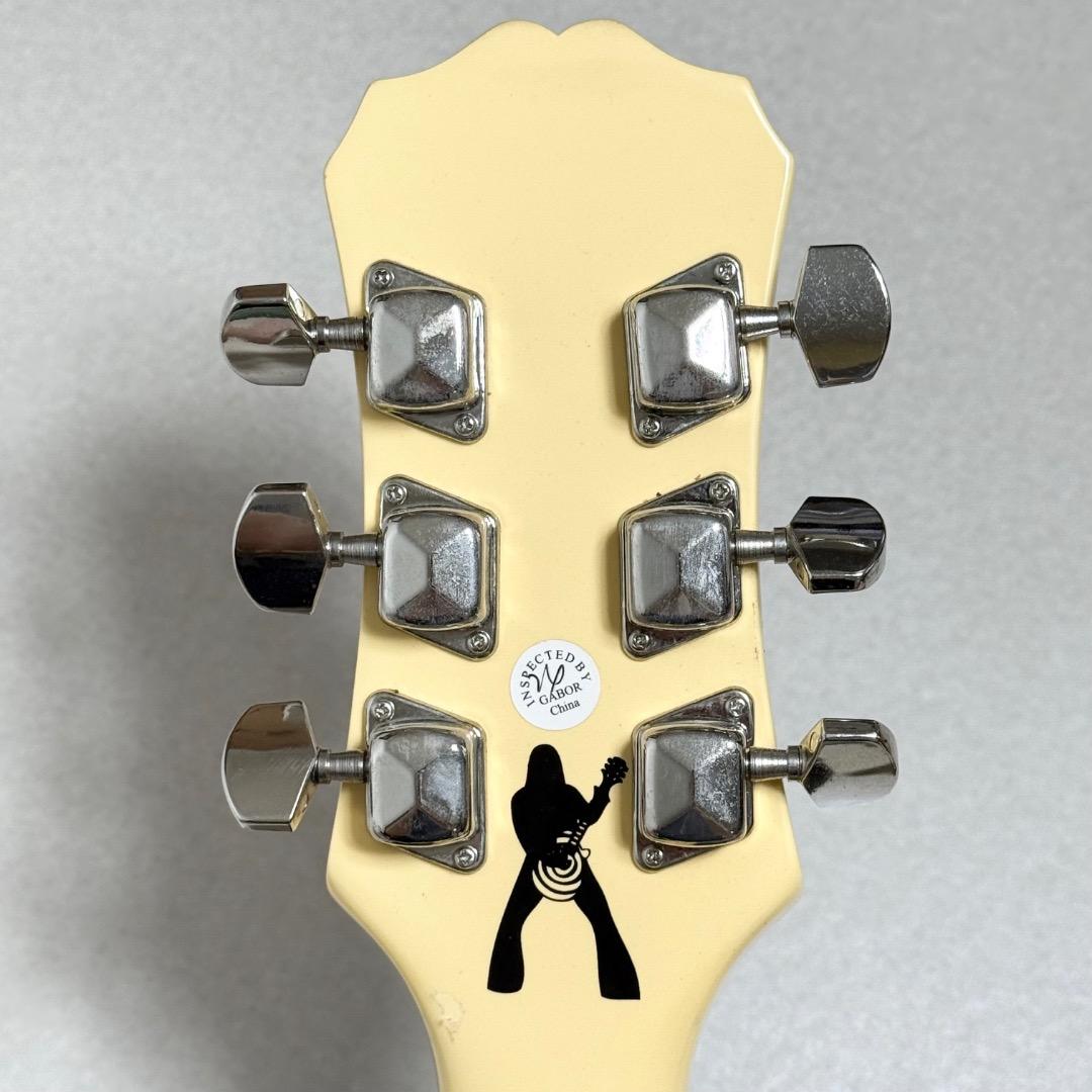 ギター Epiphone Zakk Wylde Les Paul PEEWEE Mini