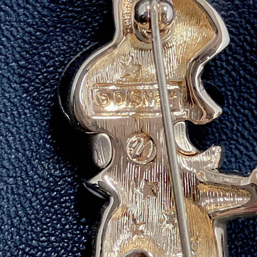 【超希少】【1000個限定】ピノキオ　ジミニークリケット　スワロフスキー