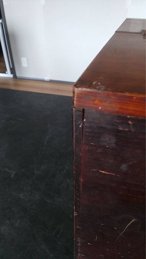 小箪笥　民芸家具　和家具　古道具　和箪笥　引き出し　古民具