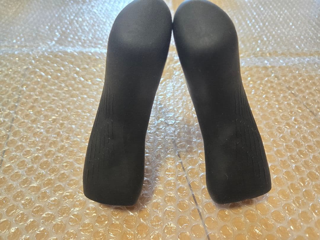 【未使用】 ST-R7170 Di2 STIレバー 左右セット 105