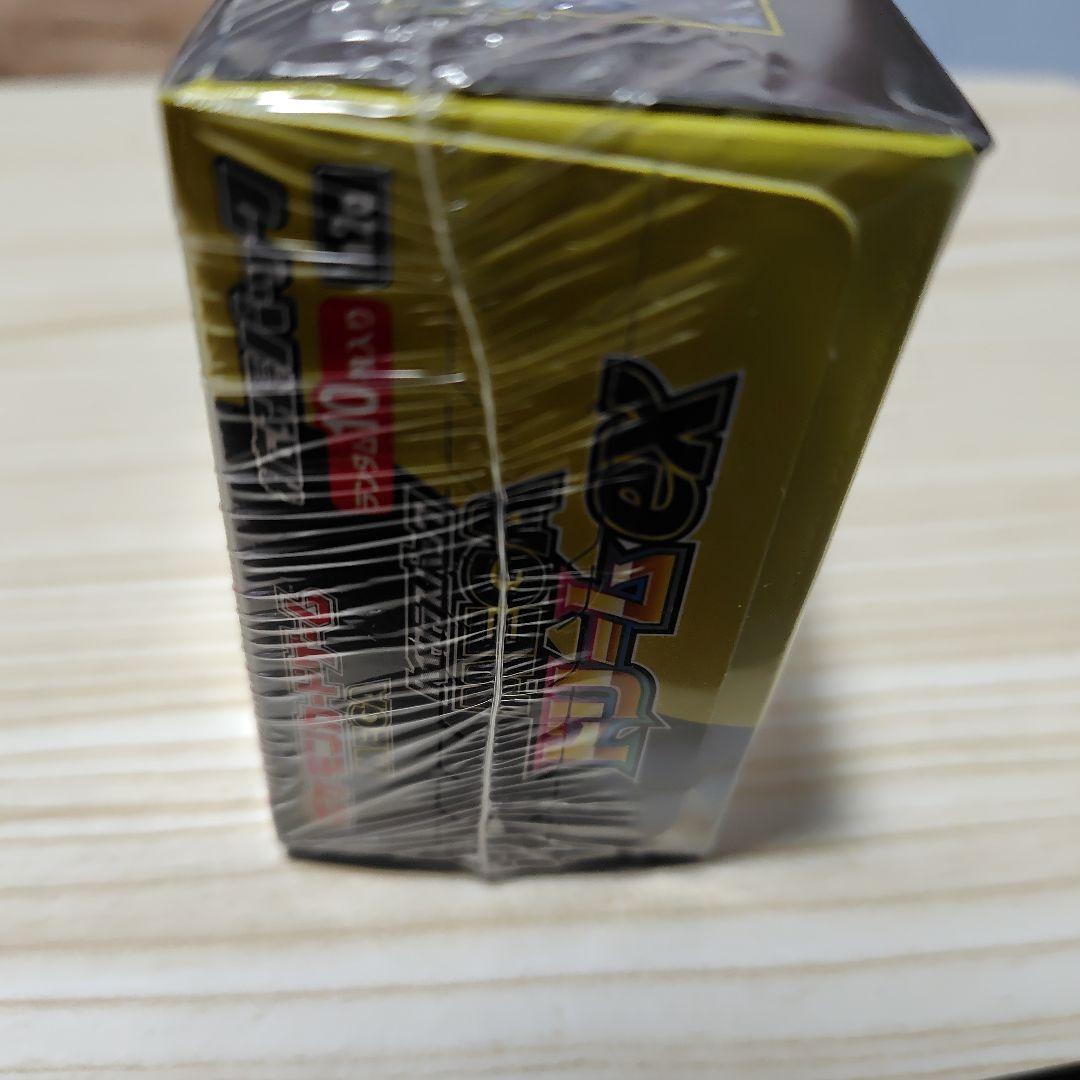 お*こ様 ポケモンカードゲーム MEGAドリームex シュリンク付き