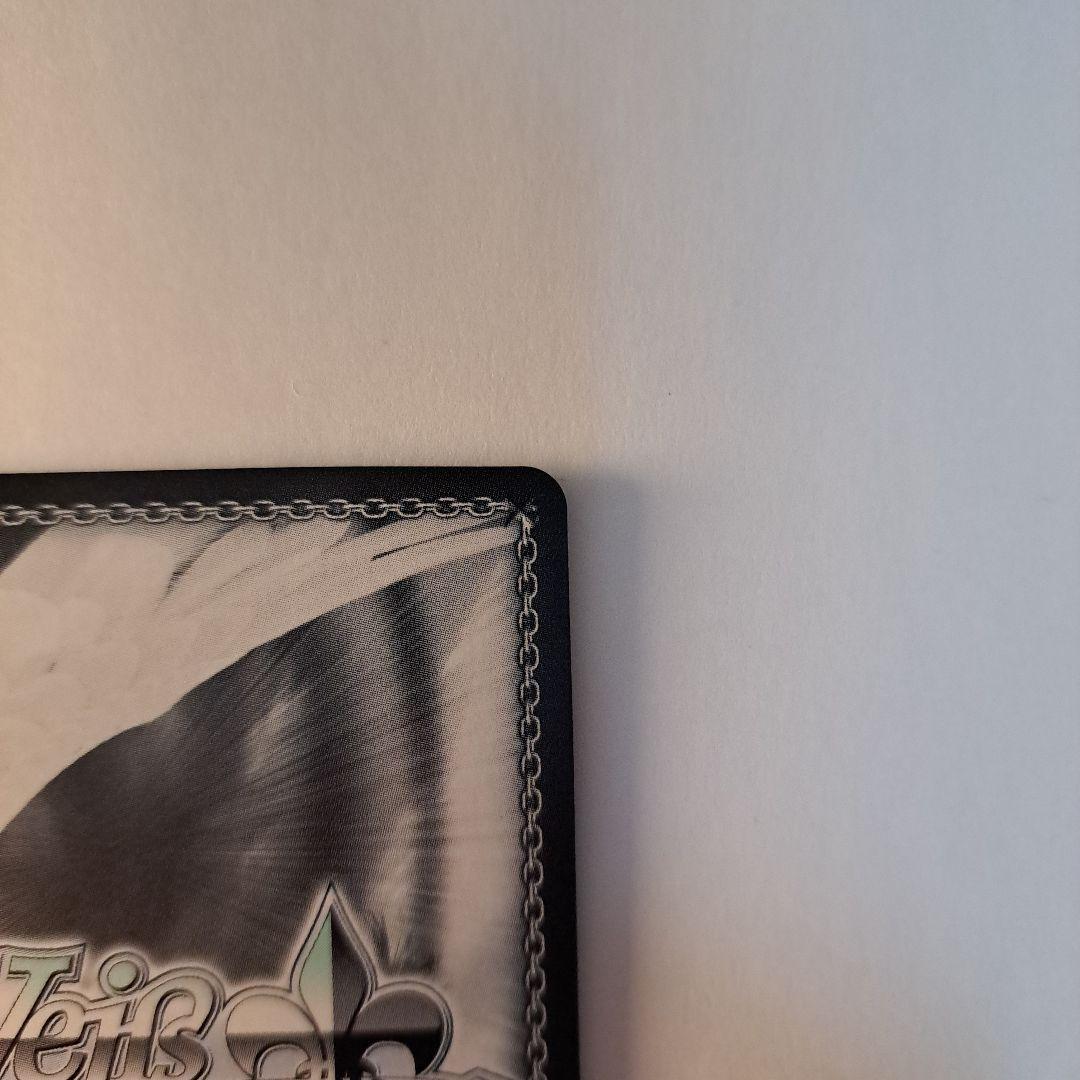 ヴァイスシュヴァルツ 狂華のナイトメア 狂三 SP