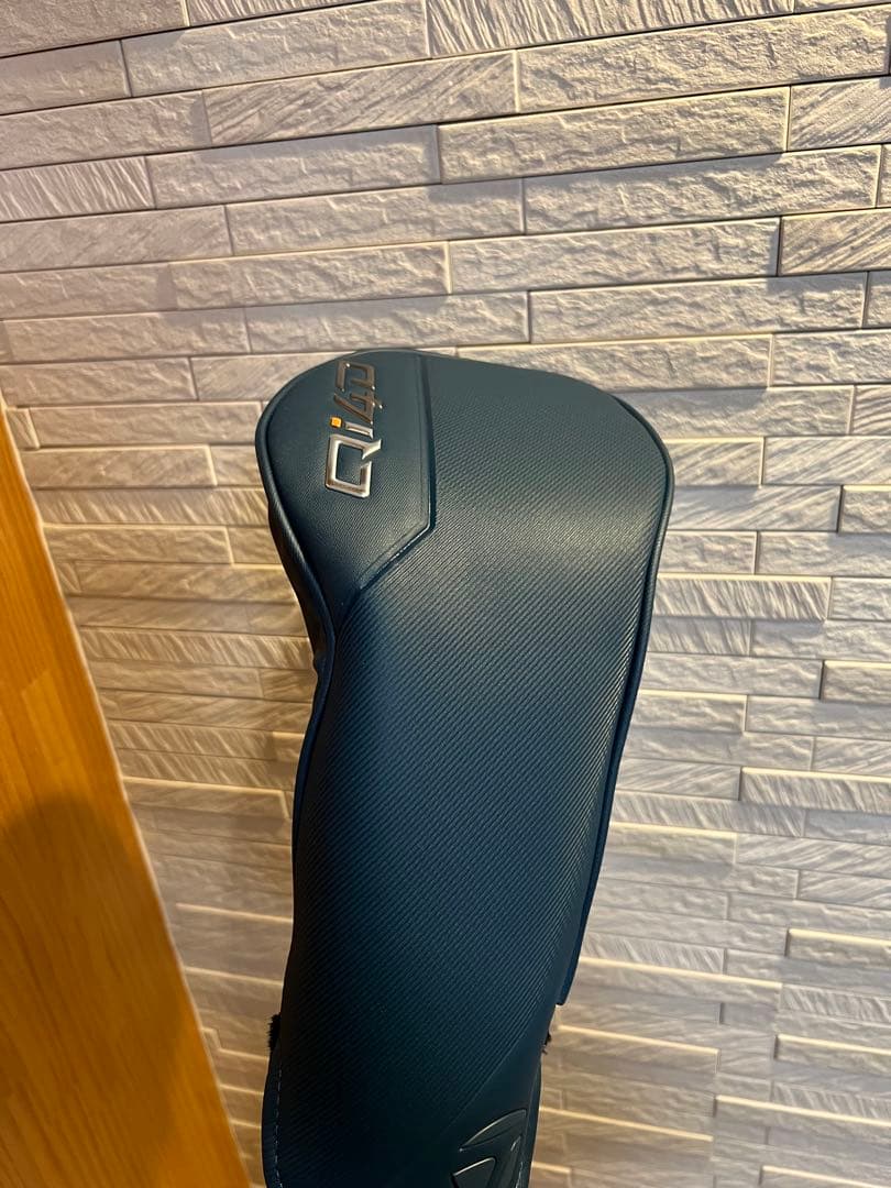 テーラーメイドqi4D 10.5° 純正MITSUBISHI 5S