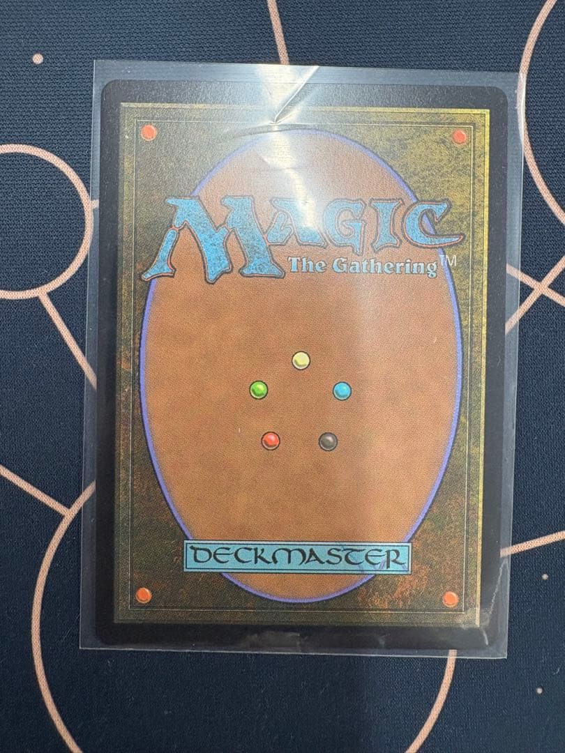 mtg 迷える黒魔道士、ビビ チョコボバンドル版　チョコボトラックfoil 英語