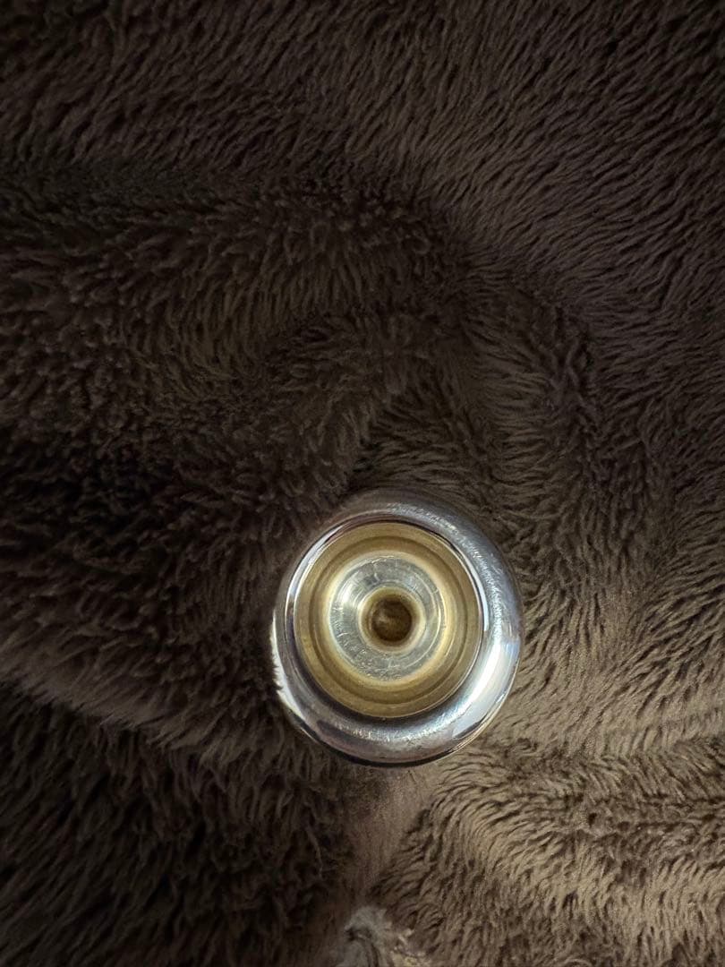 ALLIANCE E3Aユーフォニウム用マウスピース