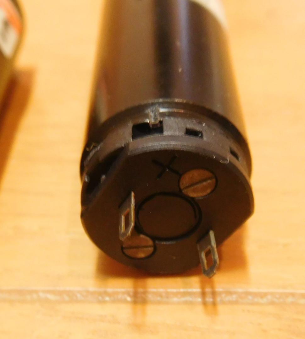 DCモーター maxon 型番 118683　３個　まとめ売り