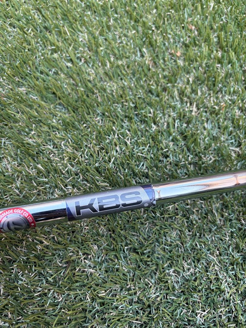 テーラーメイド HI-TOE3 ウェッジ 2本(52度60度)セット