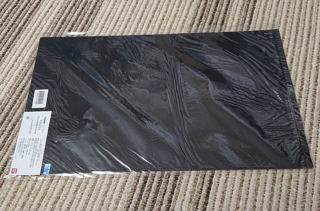 クルセイド マクロスF サプライ プレイマット ラバーマット ユニオンアリーナ