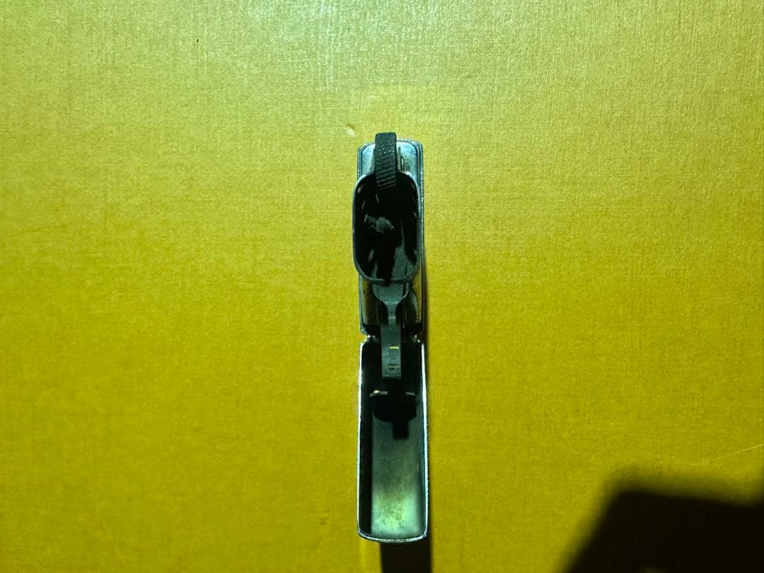 Marlboro Zippoライター