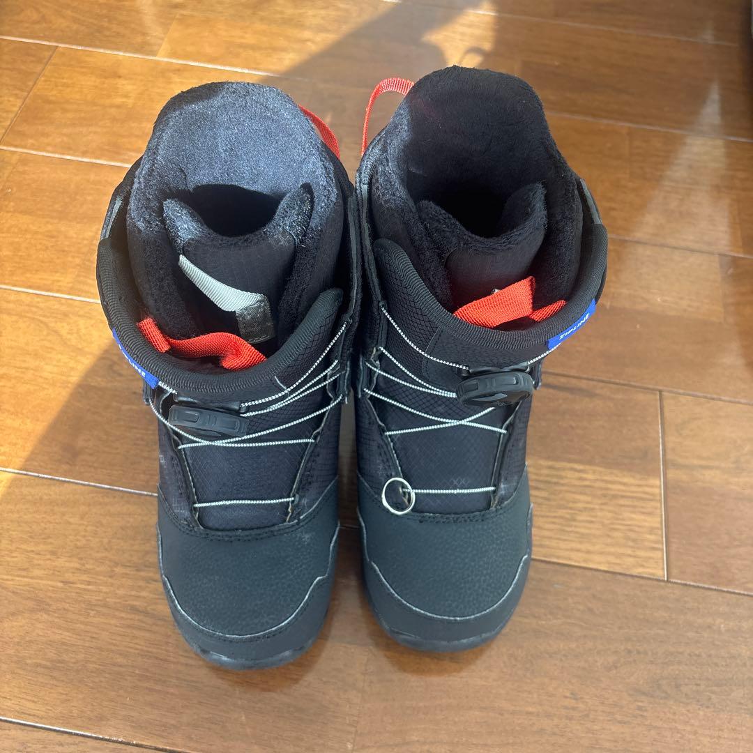 バートン　ZIPLINE BOA 22.0cm. Kids