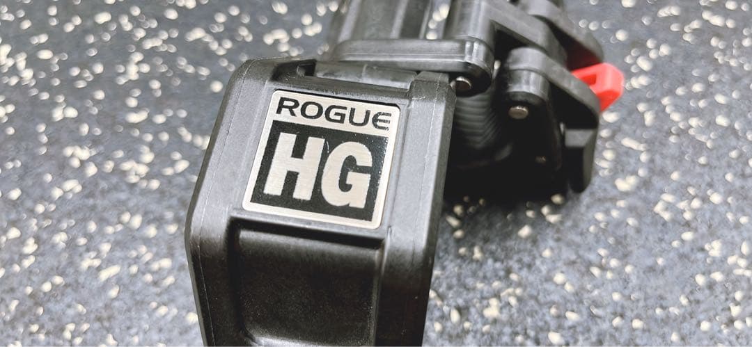 KUMIさん専用 ROGUE HG 2.0 カラー マグネット式 4個セット①②