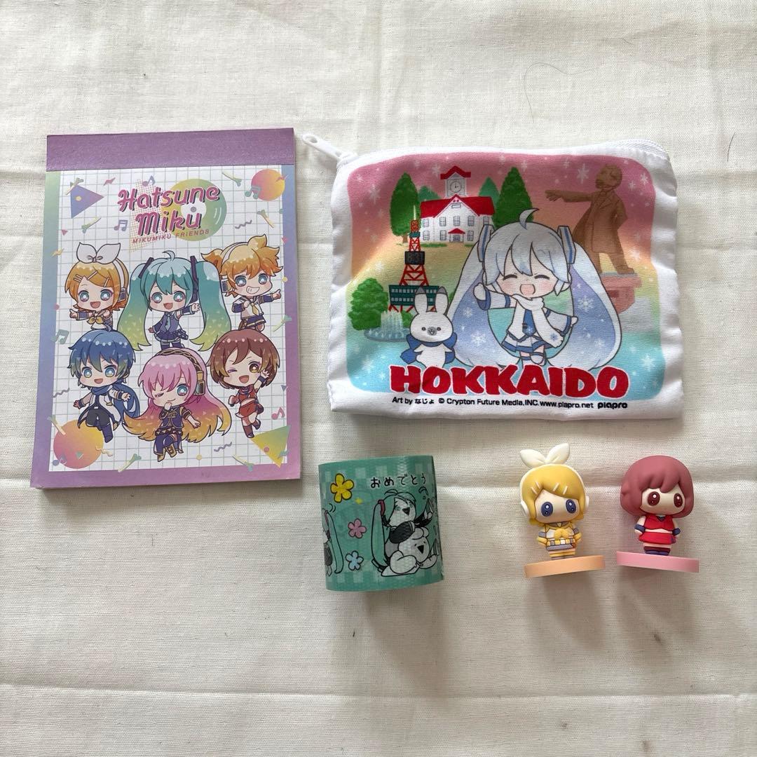 VOCALOID まとめ売り