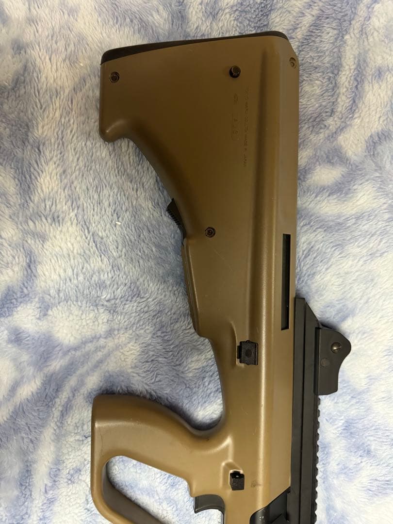 STEYR AUG タンカラー　HC