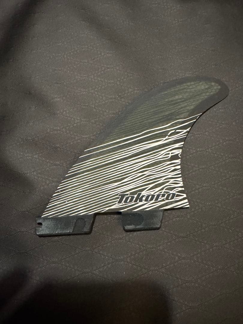 o*i様 FCS2 Tokoro M