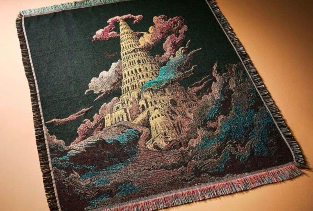 バベルの塔 ランダムグッズ　あたり