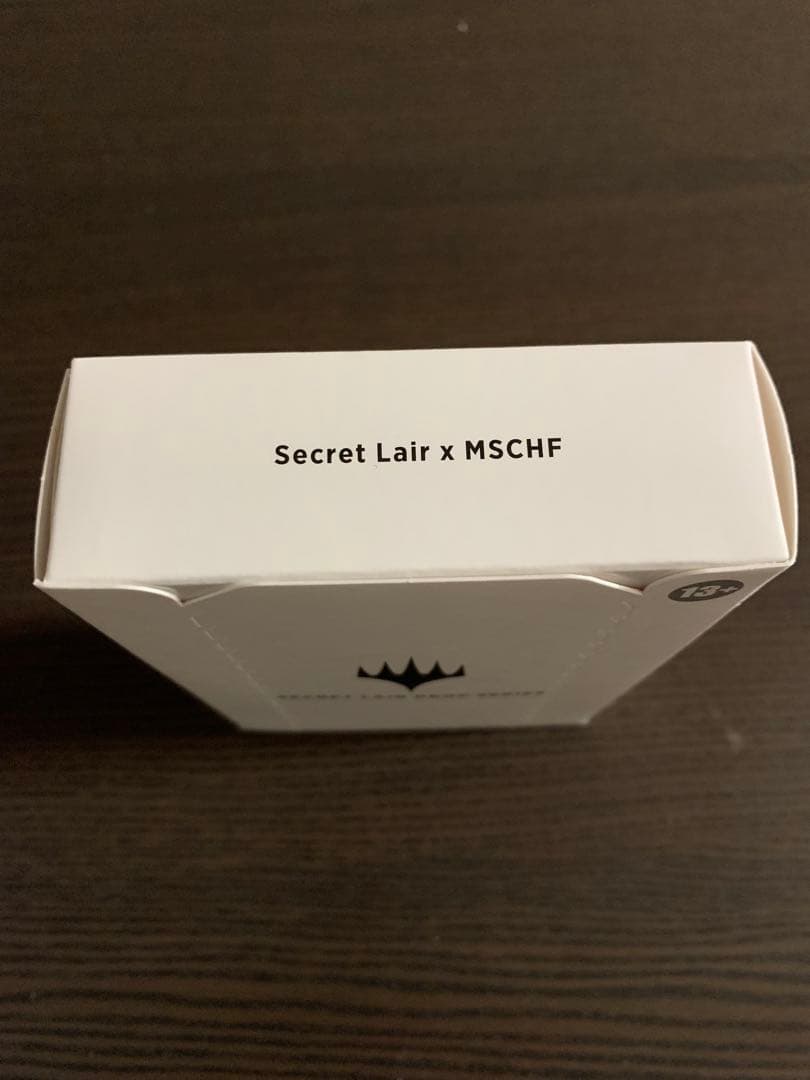MTG 「Secret Lair x MSCHF」