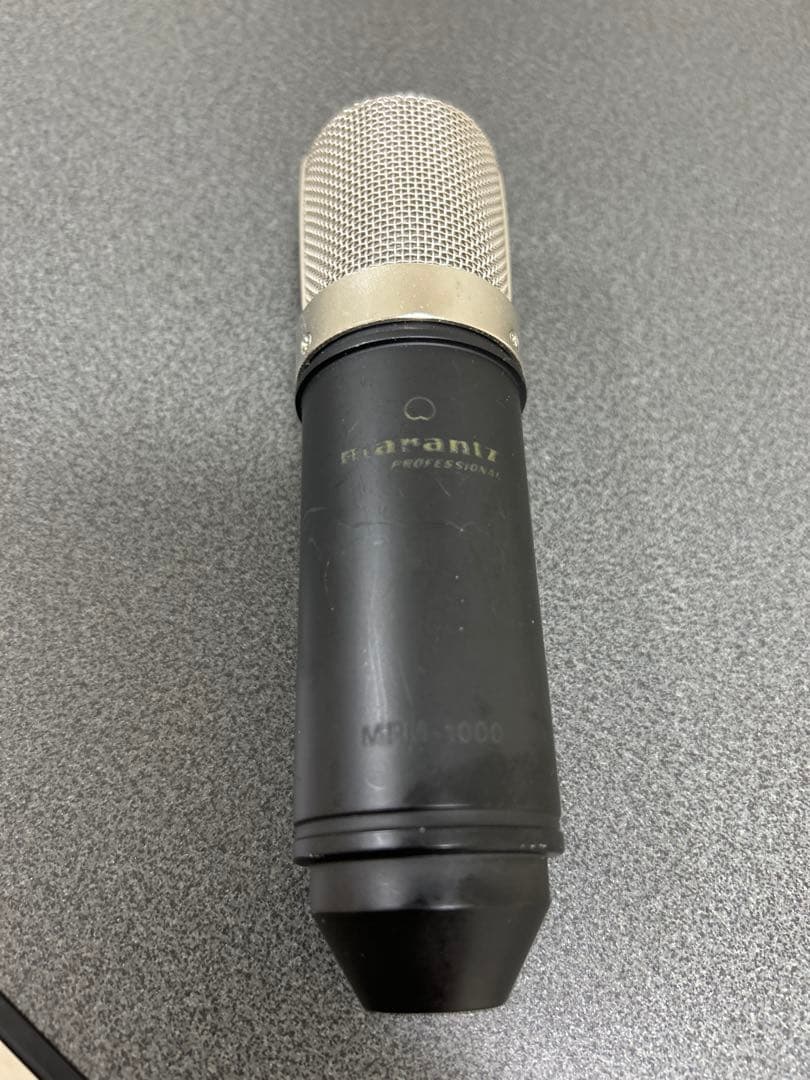 YAMAHA AG03 配信機材セット