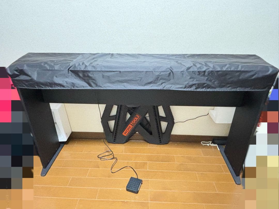 鍵盤楽器 casio pxs1100