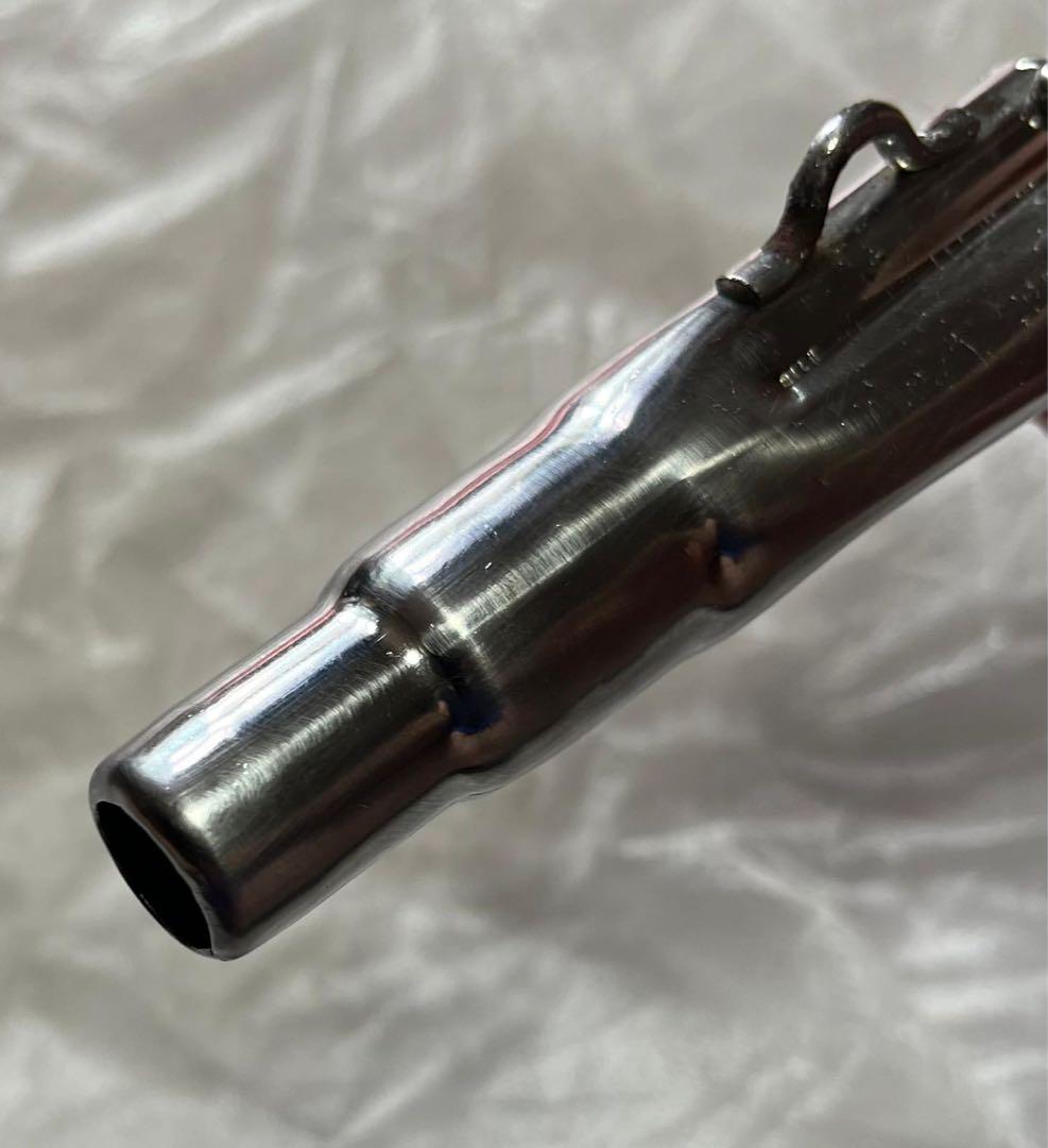 molten４連チアホーン　ヒモなし