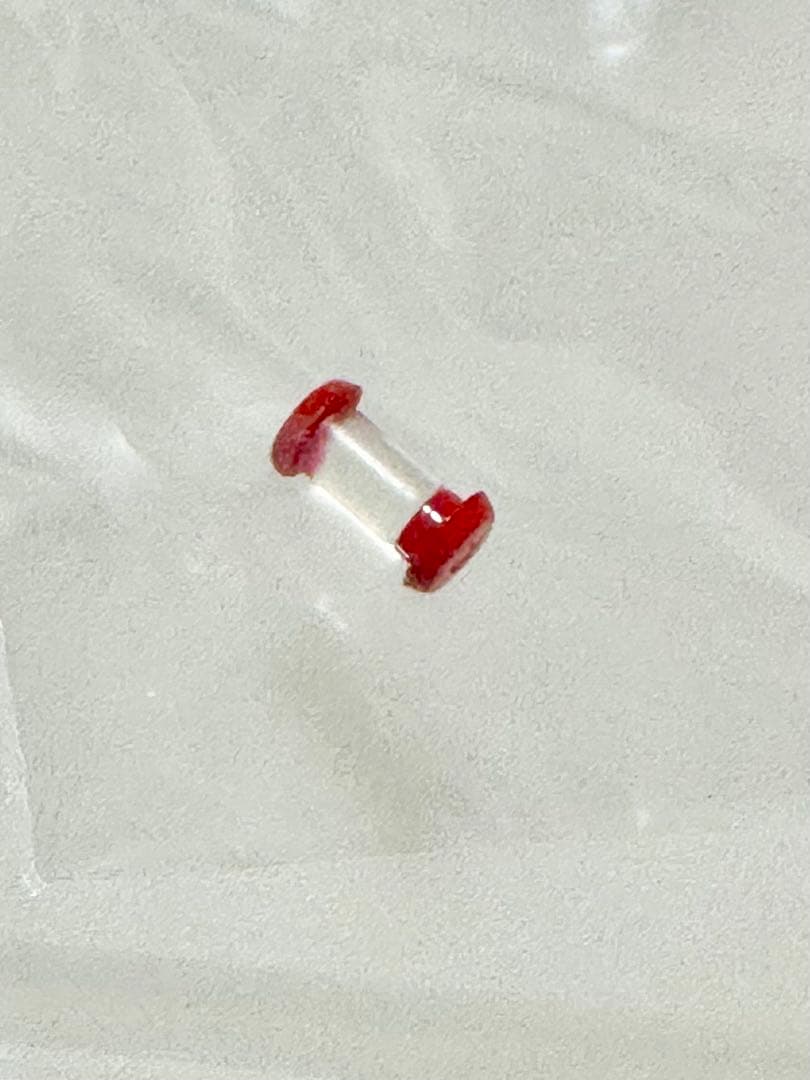 figma 鬼龍院皐月　開封品　特典付き　キルラキル　トリガー