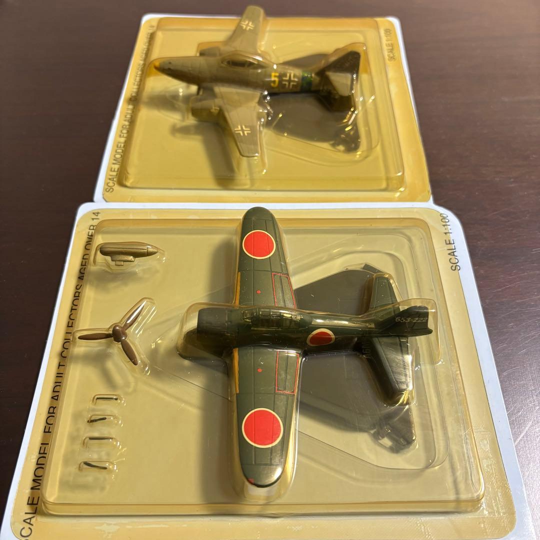 デアゴスティーニ　隔週刊　Air Combat Collectionマガジン