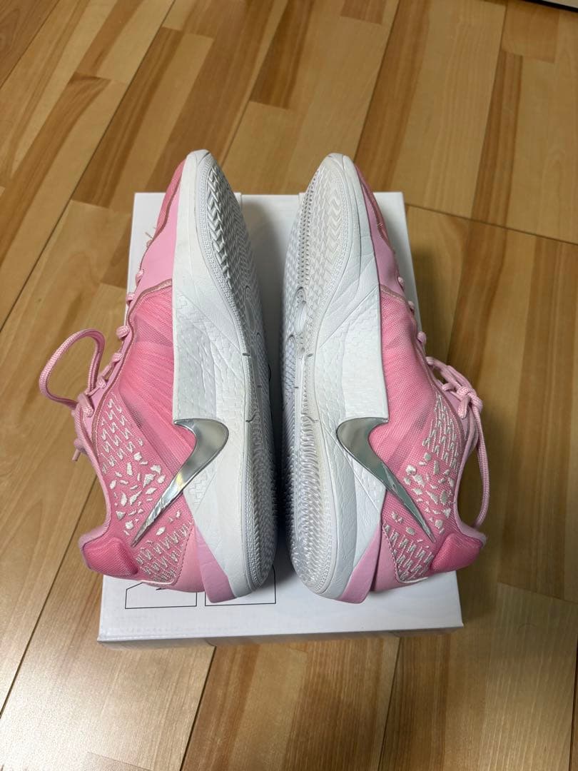 ナイキ サブリナ2