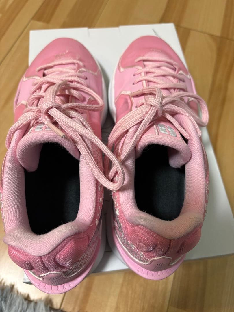 ナイキ サブリナ2