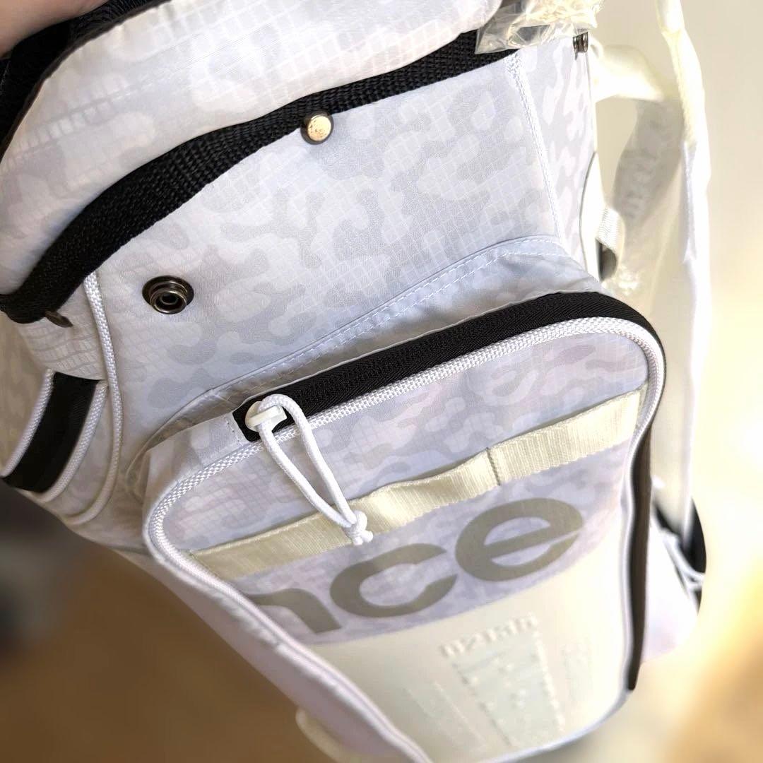 ニューバランス☆キャディバック☆新品未使用☆