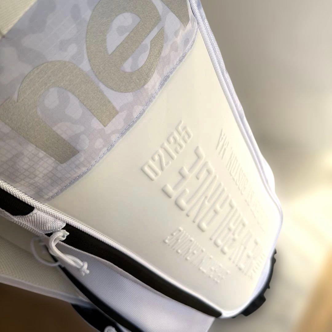 ニューバランス☆キャディバック☆新品未使用☆