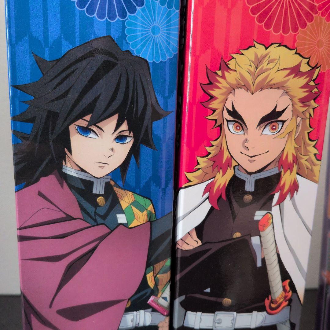 鬼滅の刃 日輪刀セット