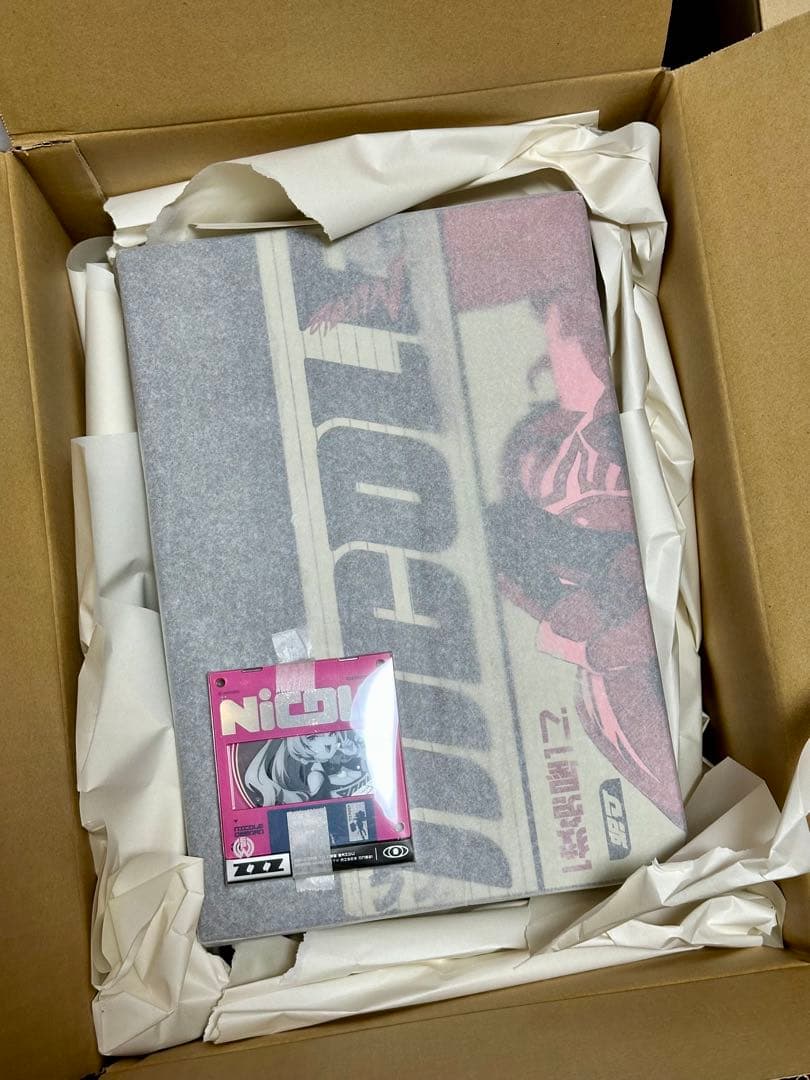 ゼンレスゾーンゼロ ニコ・デマラ 1/7 完成品フィギュア[APEX]特典つき