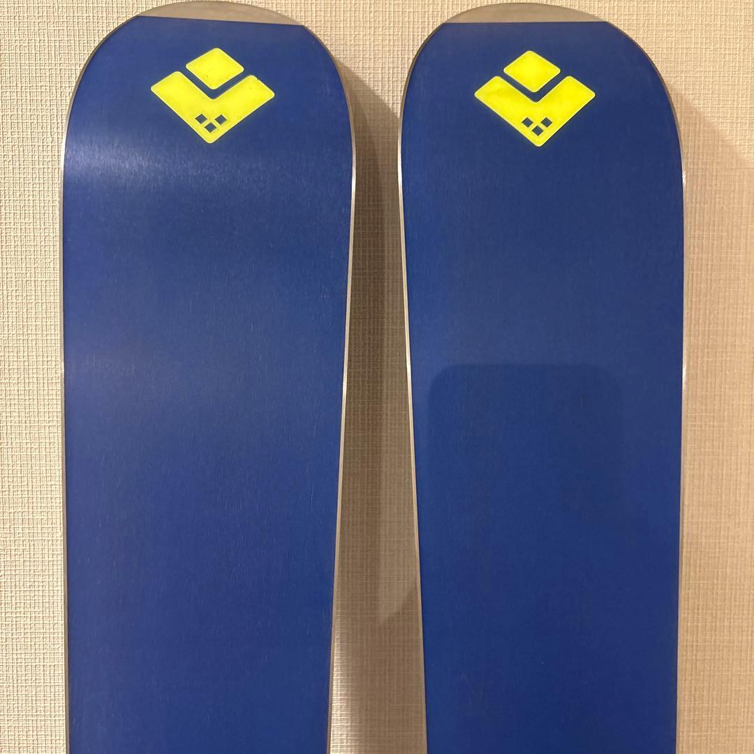 スキー Vector glide MAKE ST MARKER SQUIRE 11