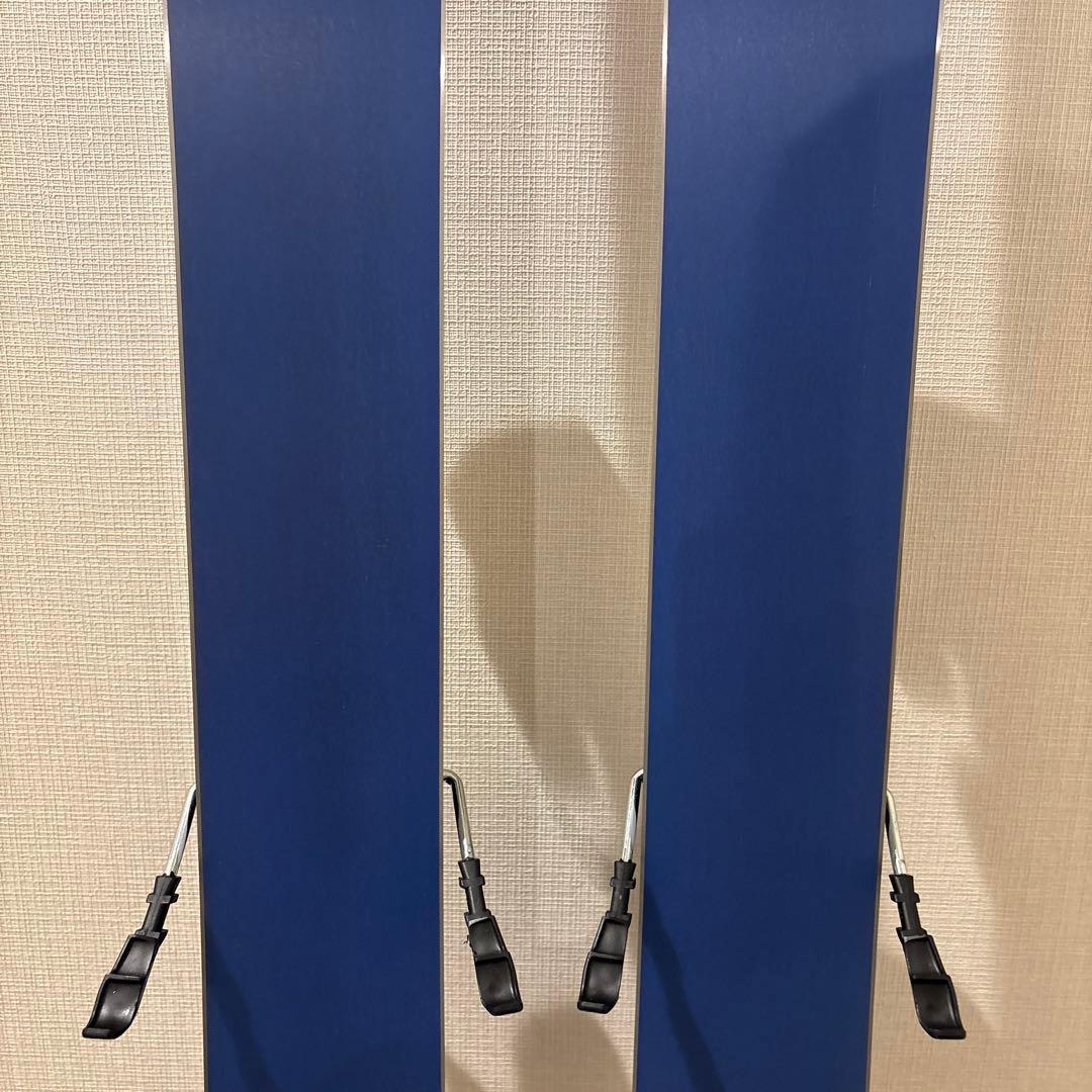 スキー Vector glide MAKE ST MARKER SQUIRE 11