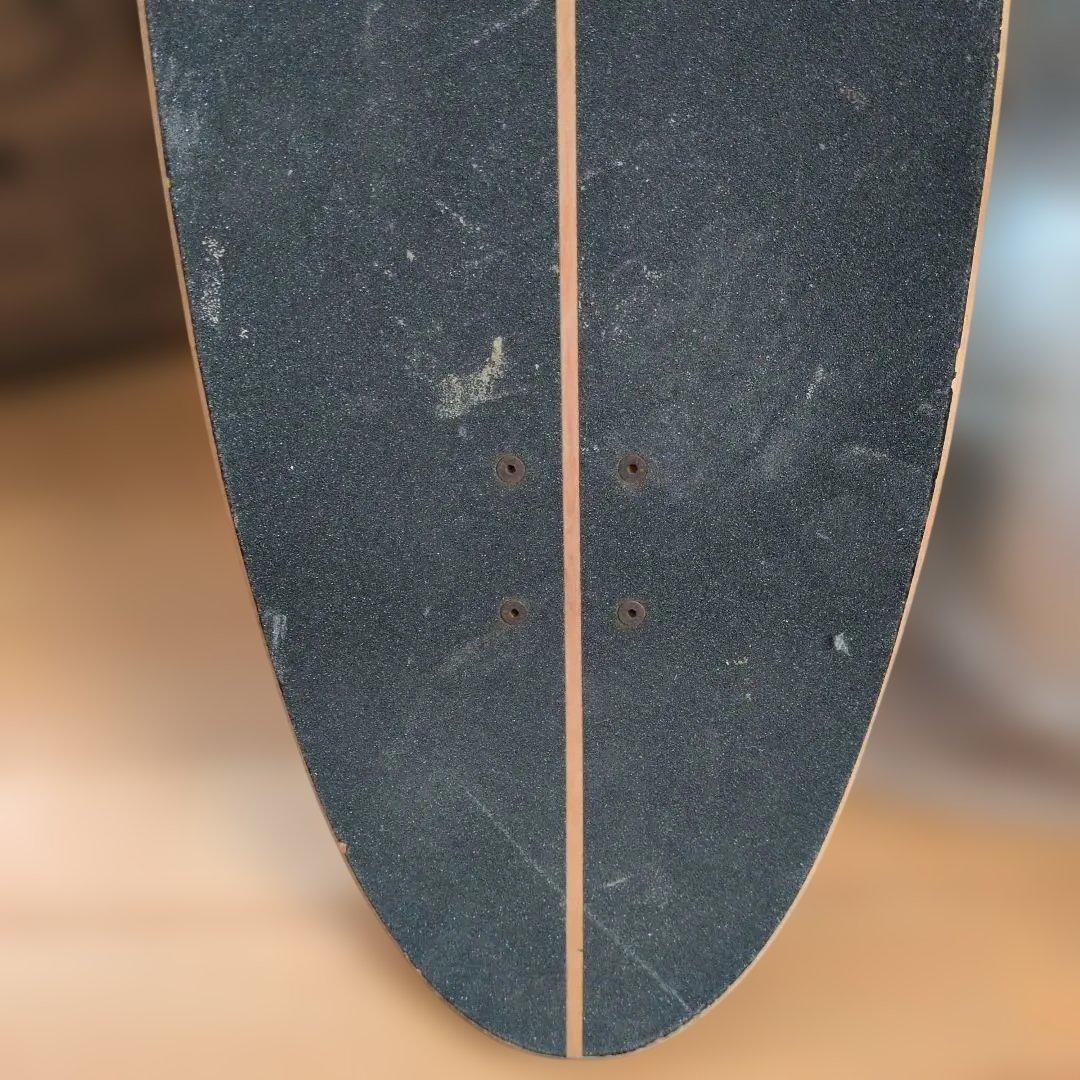 Carver Taylor Knox スケボー 定価42000【圧倒的安値】