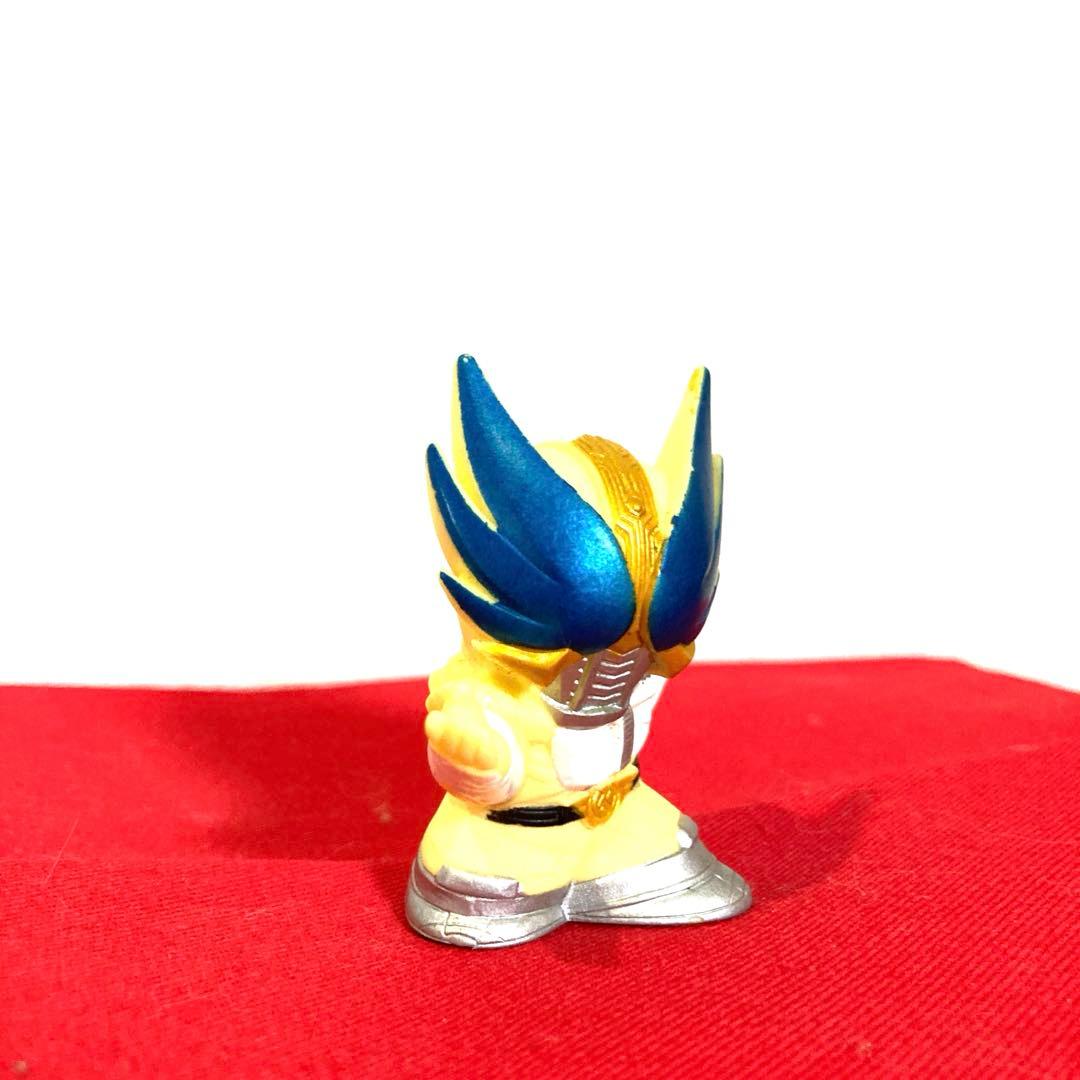 仮面ライダー電王 ウイングフォーム 佐藤健 フィギュア 当時物 SHF 真骨彫