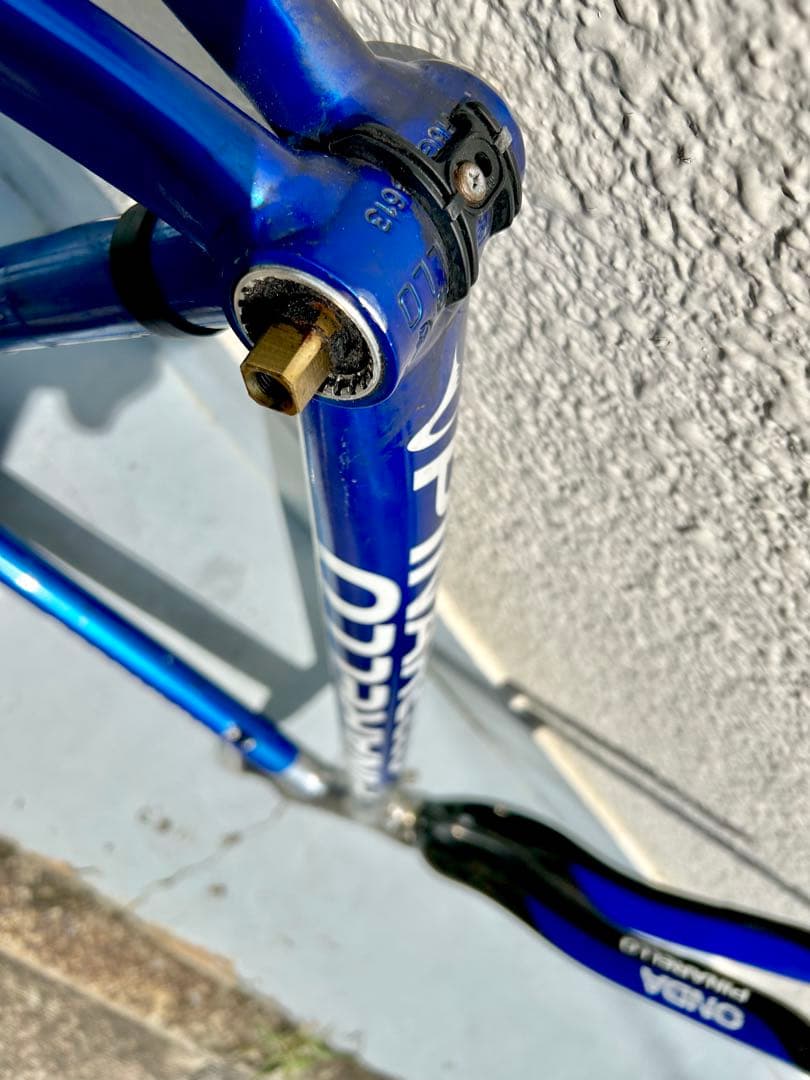 【ピナレロPINARELLO】GALILEOフレーム＋BB＋ヘッドパーツ