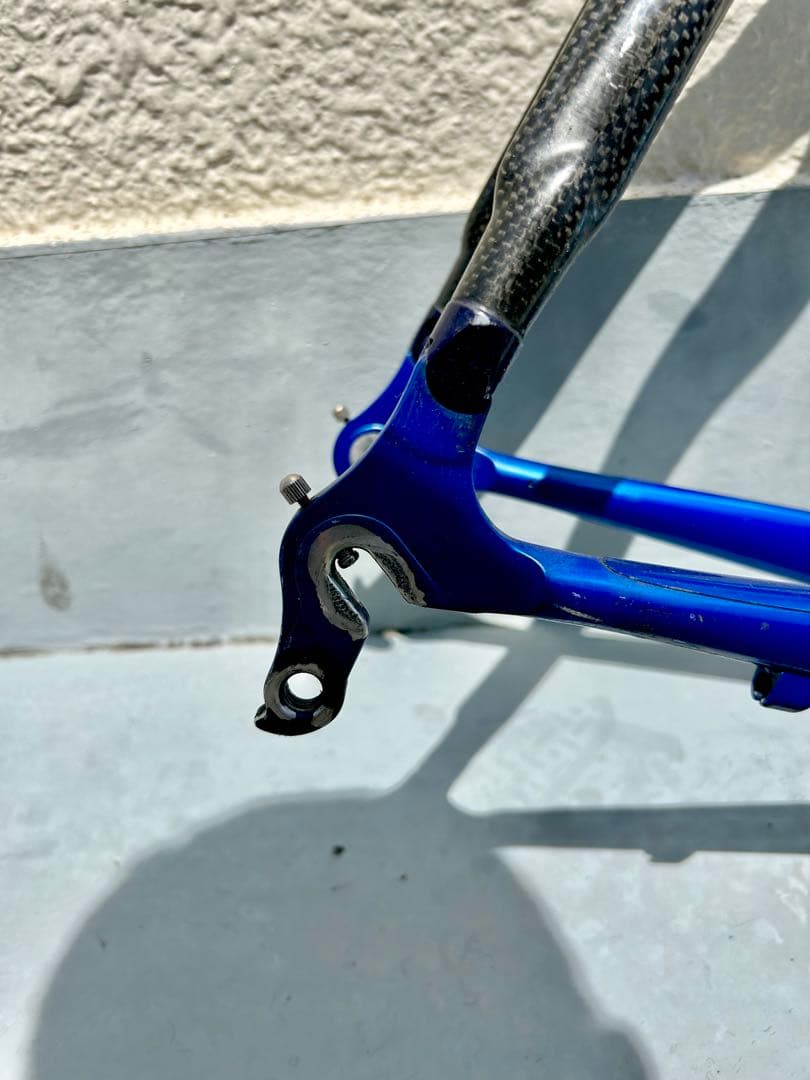 【ピナレロPINARELLO】GALILEOフレーム＋BB＋ヘッドパーツ