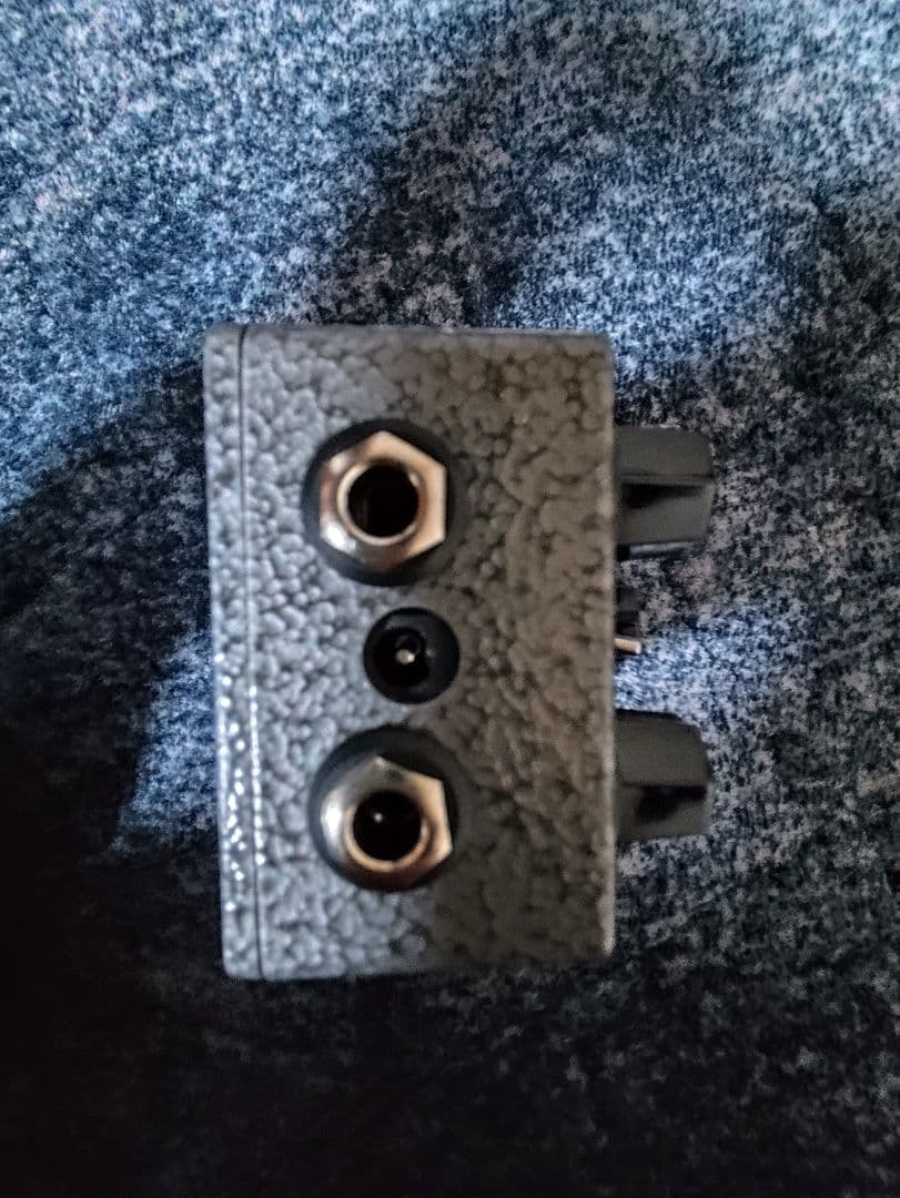 テ*リ様 EarthQuaker Devices White Light アース