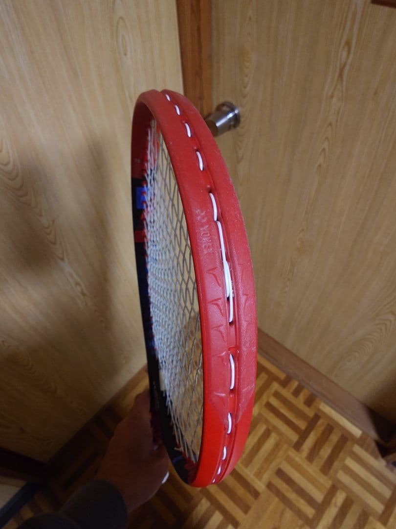 YONEX ヨネックス VCORE Vコア 100 G2 2本セット