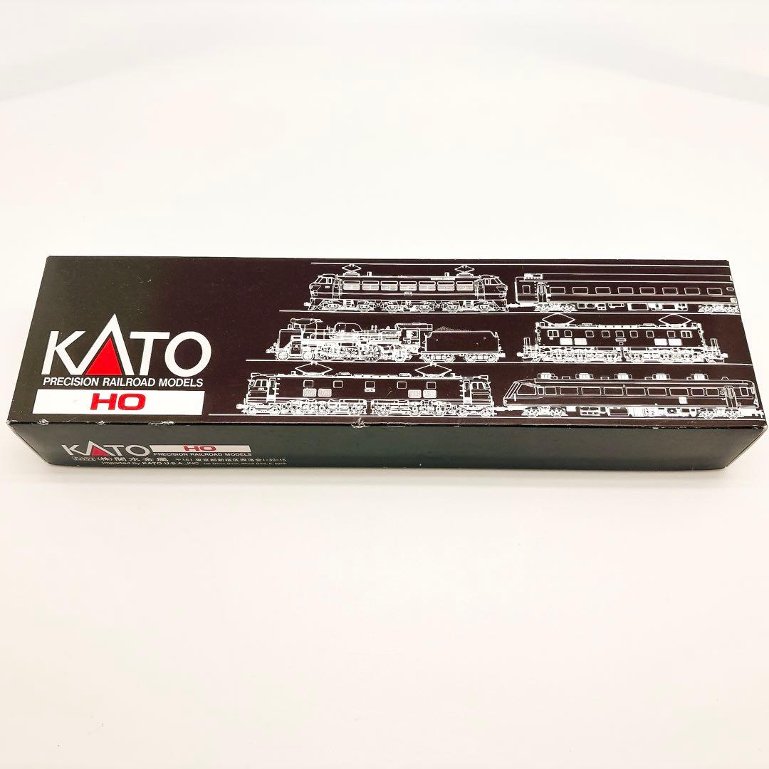 ✨希少✨ KATO 鉄道模型 HOゲージ 1/80 DD51 耐寒形 1-701