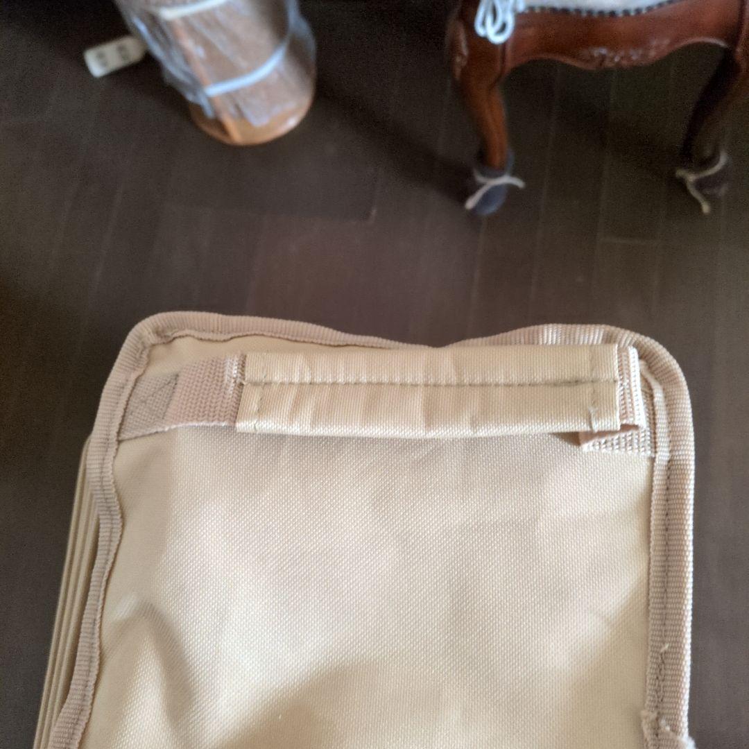 けんぽDODキャリーワゴン