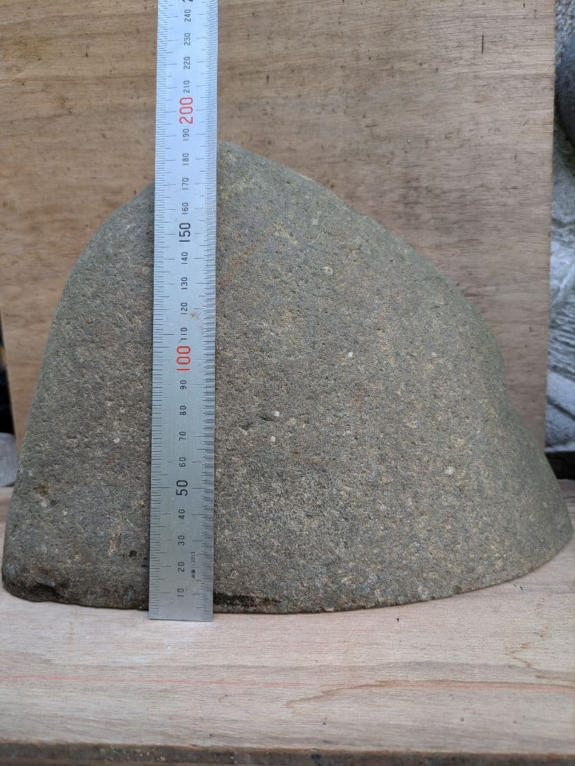 石仏、道祖神、相対道祖神、仲良し道祖神、日本人による彫刻、倉田辰彦作