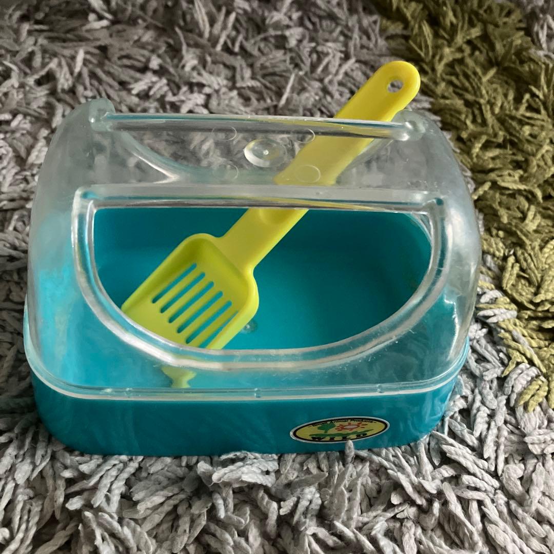 ★グラスハーモニーマルチ600＆飼育セット★ゴールデンハムスターにおすすめ