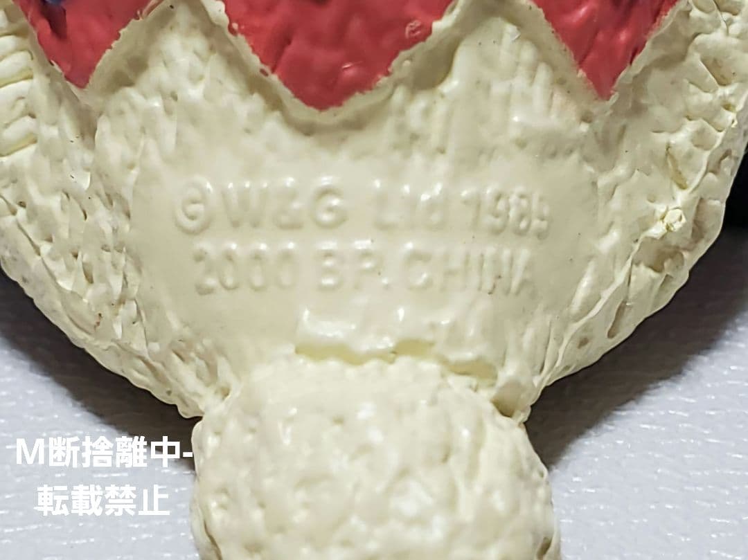 ウォレスとグルミット フィギュアキーホルダー おまとめ