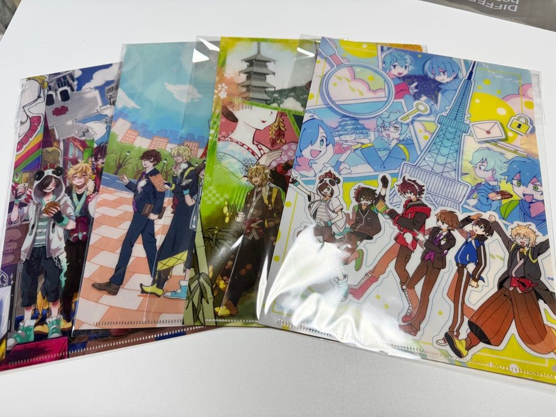 追加あり　ワイテルズ　グッズまとめ売り