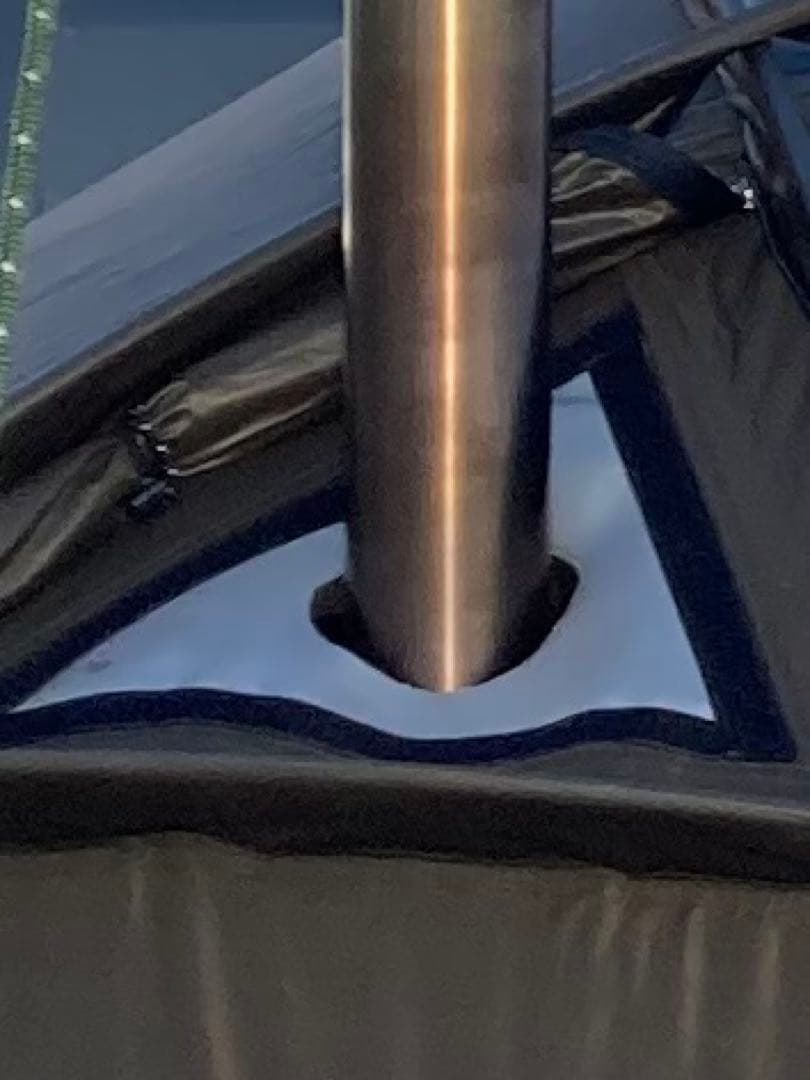 POMOLY ドームテントdome x4