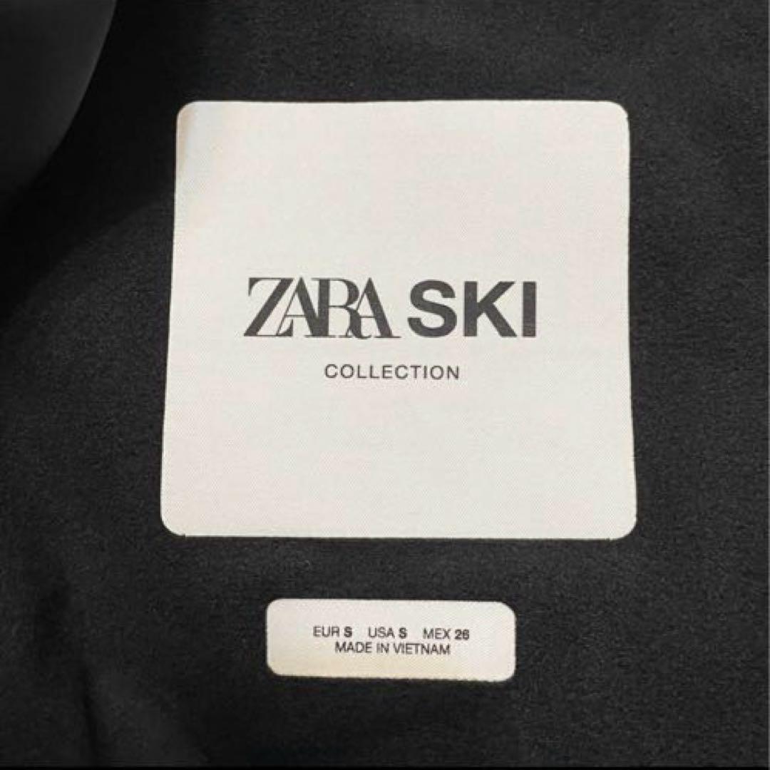 専用ページです　新品　ZARA RECCO® テクニカルジャンプスーツ