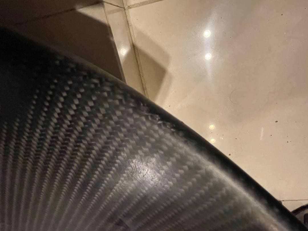 サーフィン・ボディボード Hammo Pocket Rocket JP Black Beauty 5'4