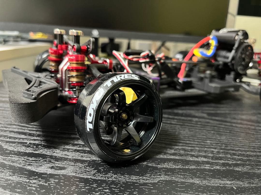 ヨコモ RD2.0 フルセット オプション多数 未走行